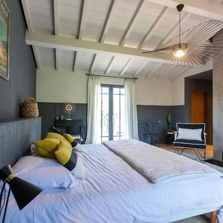 La Villa Du Phare - 240 M² Avec 5 Chambres Piscine Lège-Cap-Ferret Екстериор снимка