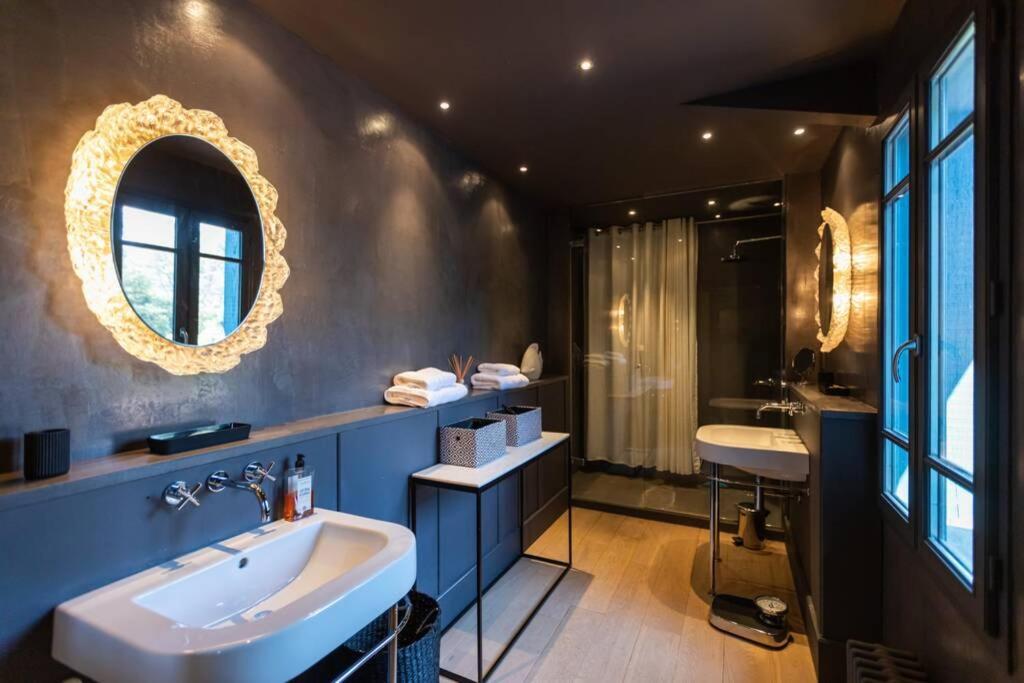 La Villa Du Phare - 240 M² Avec 5 Chambres Piscine Lège-Cap-Ferret Екстериор снимка